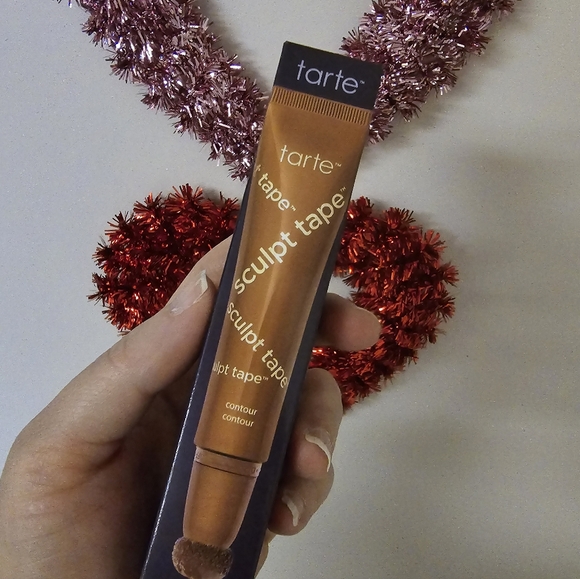 tarte Sculpt Tape Bronzer in Cool Bronze - Picture 2 of 5